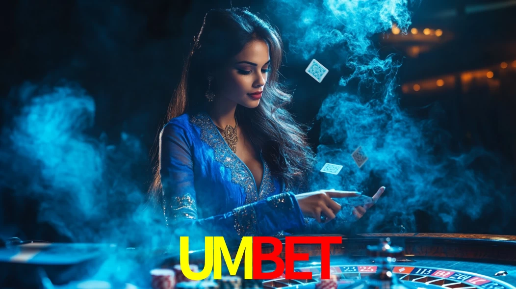 cassino UMBET