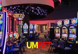 Login Seguro UMBET